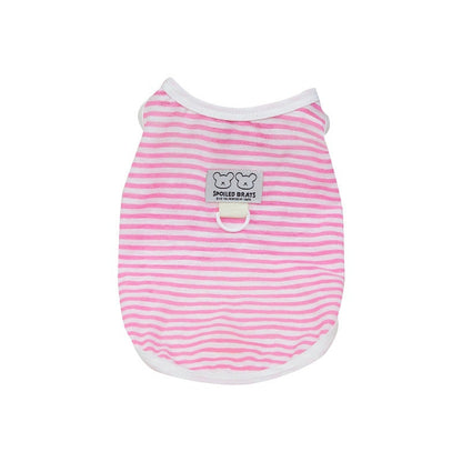 New Springsummer Lightweight Breathable Tank Top