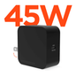 HyperGear PD45W USB-C Wall Charger
