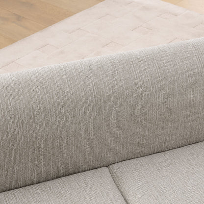 Comfortable Oversized Pet Sofa for Medium/Large Dogs