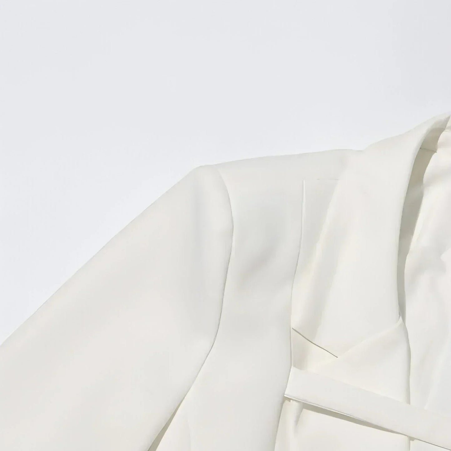 Fashion Slim Fit Patchwork Suit Jacket For Women | Femstylo