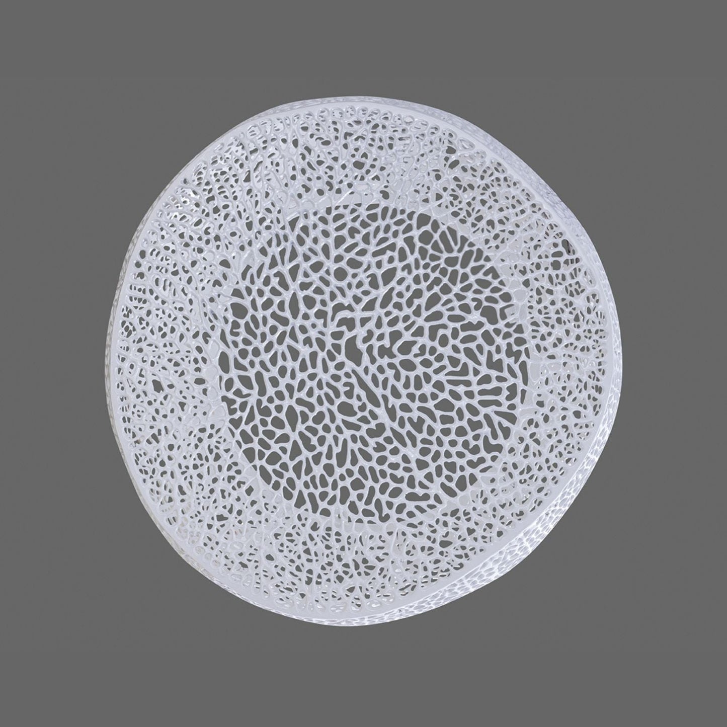T3502 - Round Coffee Table