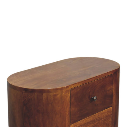 Mini Cabinet