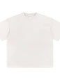 Men's Oversized Round Neck T-Shirt