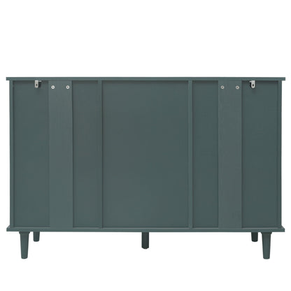 2 Door 3 Drawer Cabinet