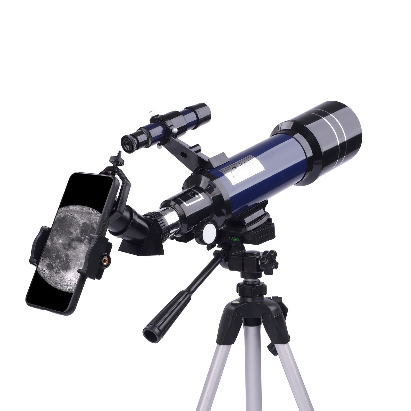 High Definition Astronomical Telescope for Kids - Capture Stunning Celestial Images