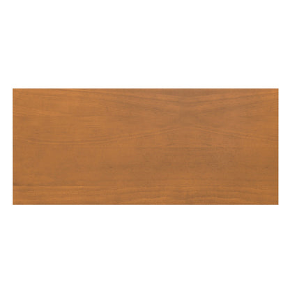 Amherst - Handcrafted Low Storage Cabinet
