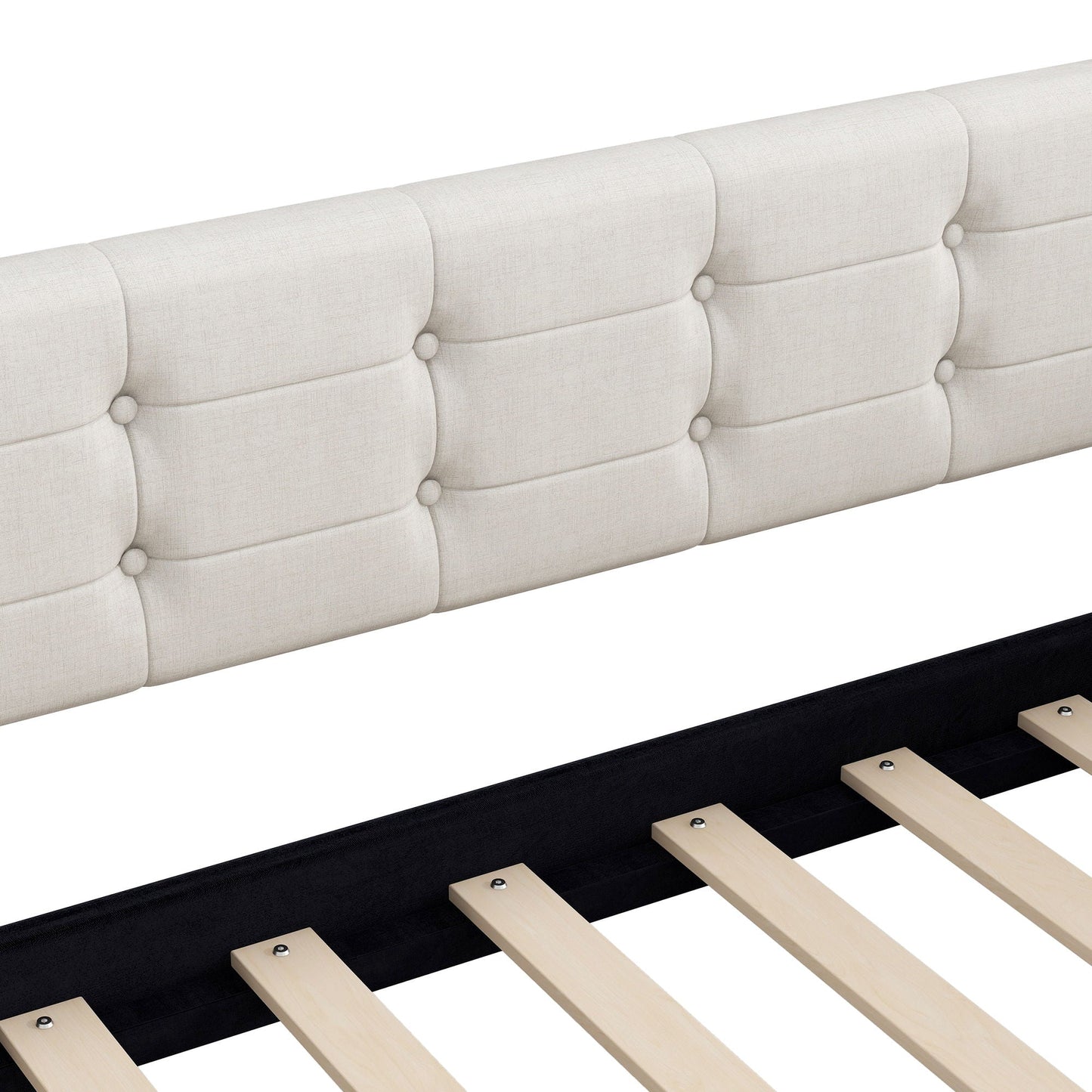 Upholstered Daybed