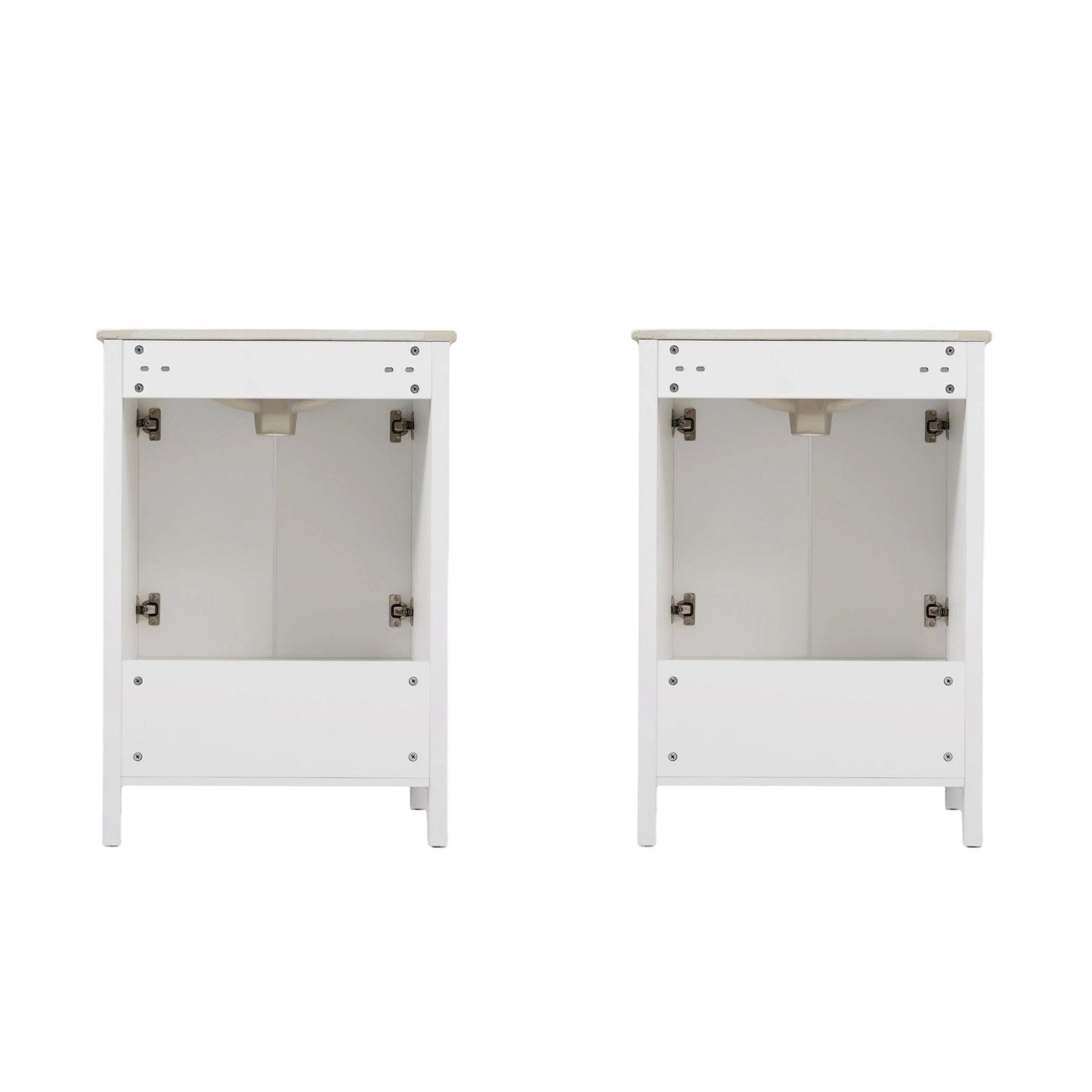 Modern Bathroom Vanity With Sink Combo