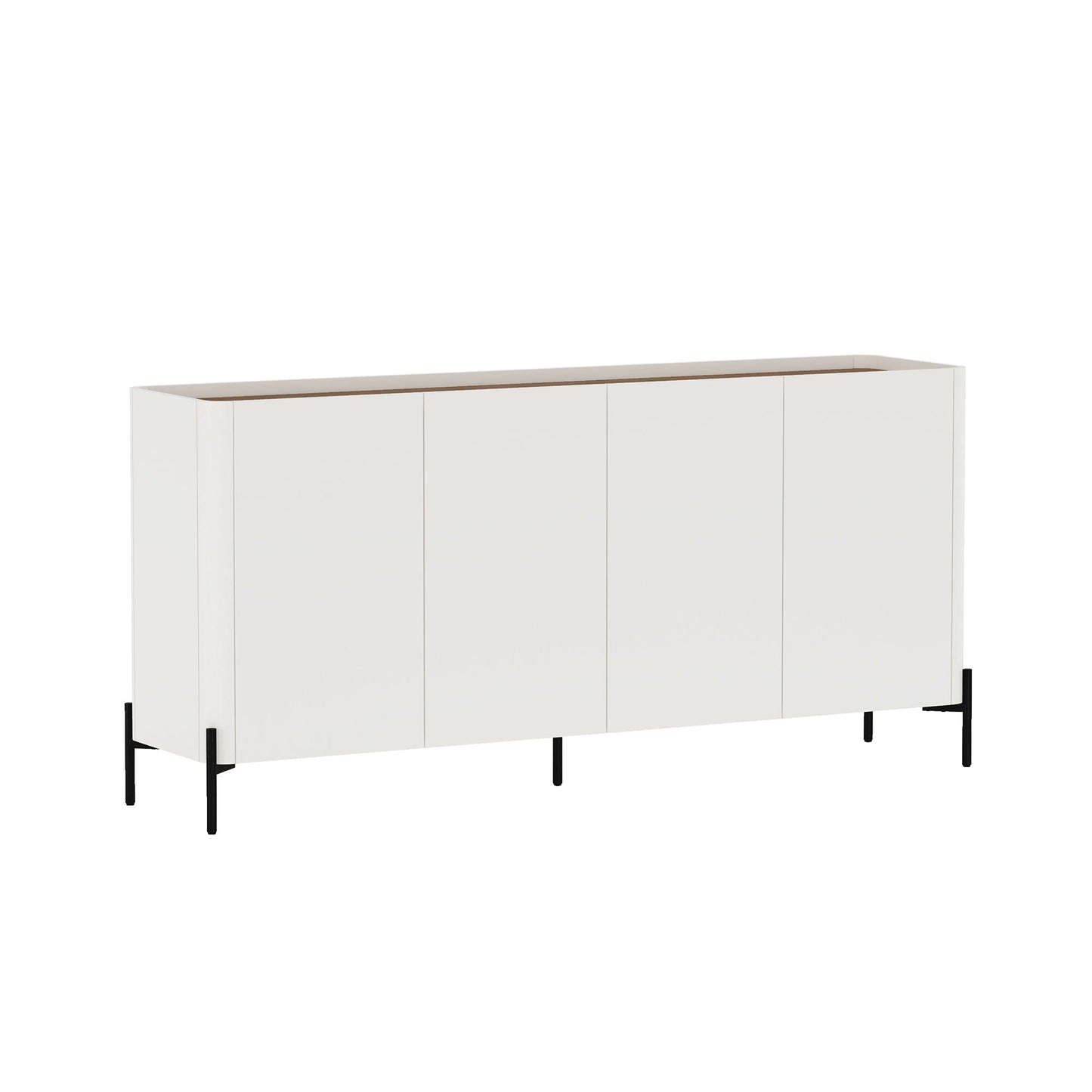 Abbey - Sideboard With Adjustable Shelves