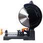 15-Amp Heavy Duty 14 Inch Metal Cutting Chop Saw