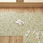 Pure Cotton Cat Mat, Dog Floor Mat, Rabbit Pen Matnon-slip