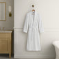 One Size Luxury Bath Robe