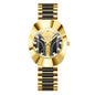 High-end Luminous Waterproof Quartz Watch