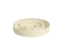 Pet Slow Food Ceramic Neck Protection Bowl