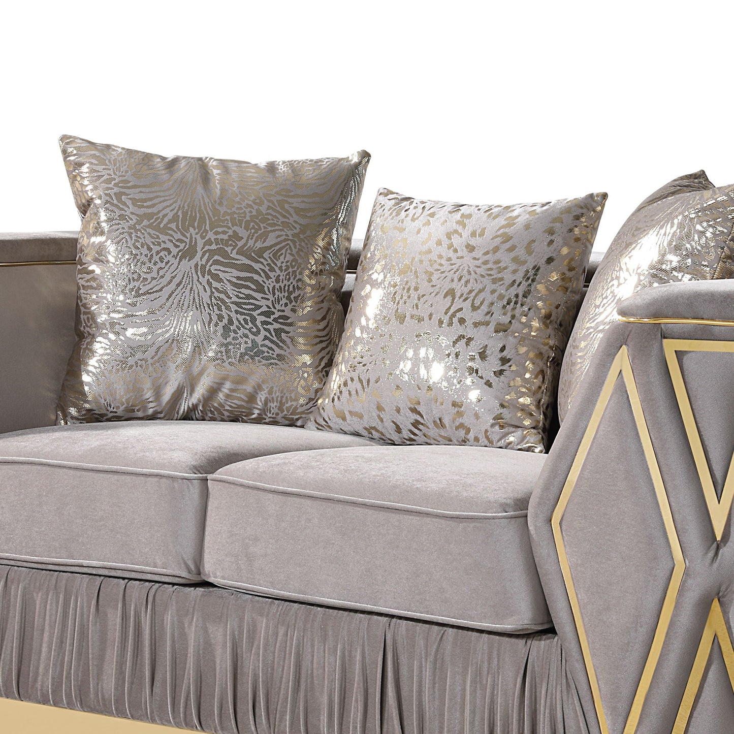 Cavalli Loveseat