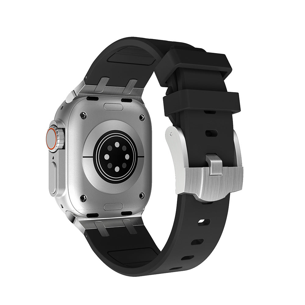 Liquid Silicone Trendy Strap