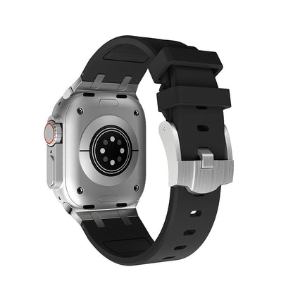 Liquid Silicone Trendy Strap