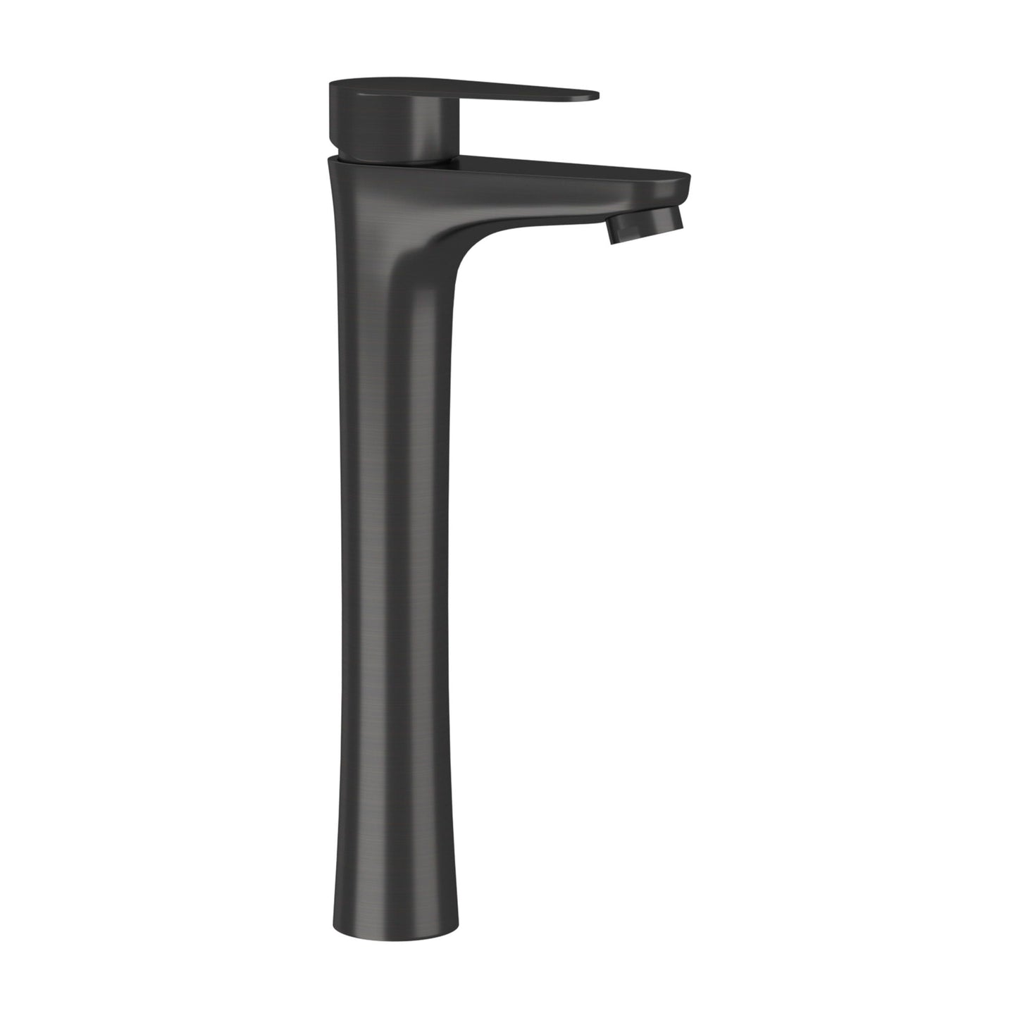 Single Handle Vessel Sink Faucet