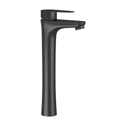 Single Handle Vessel Sink Faucet