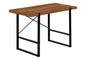 Computer Desk For Home Office, Laptop, Industrial Design