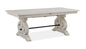 Bronwyn - Rectangular Dining Table - Alabaster