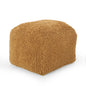 Spongy Square Pouf Soft Seating