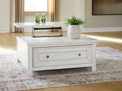 Robbinsdale - Table