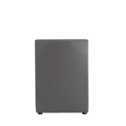 Anna - Square Armchair