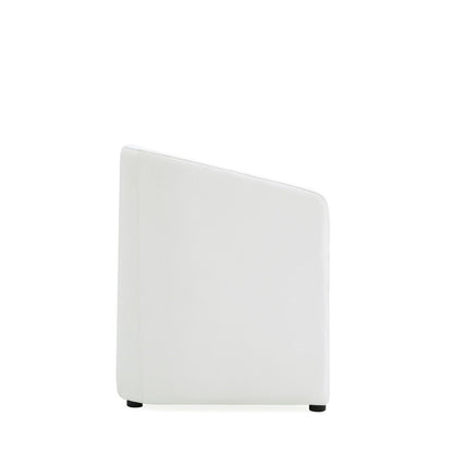 Anna - Round Armchair
