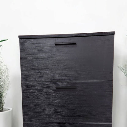 Oliver - Farmhouse Jumbo Chest With 4 Drawer Storage