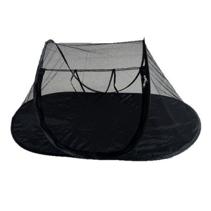 Boat-shaped Pet Tent Cat And Dog Tent Portable Foldable Amazon Spell More Than A Generation Of In Stock Tent