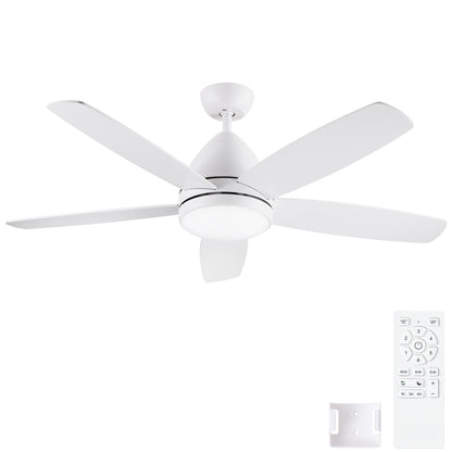 52 in. Indoor Ceiling Fan