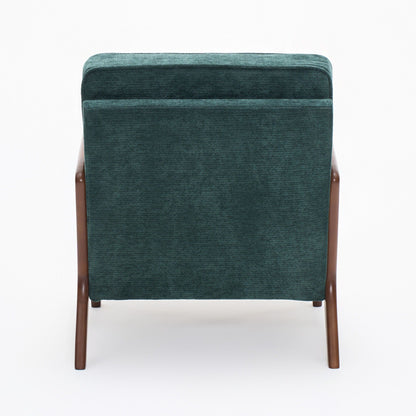 Upholstered Living Room Chair