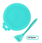 Silicone Pet Seal Three-in-one Cover