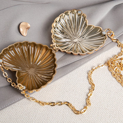 Heart Shaped Mini Purse, Evening Bags for Women Formal, Clutch Purse