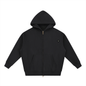 Loki & Ivy Essential Oversized Fleece Boxy Hoodie