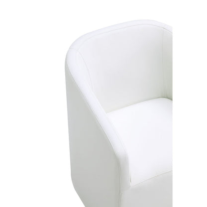 Anna - Round Armchair