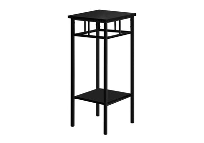 Accent Table, Square, Contemporary & Modern Design