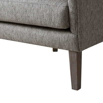 Arianna - Swoop Wing Chair