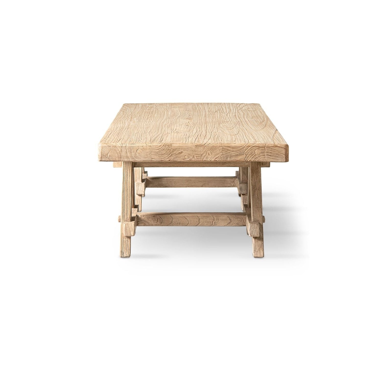 Hawthorne - Trestle Table