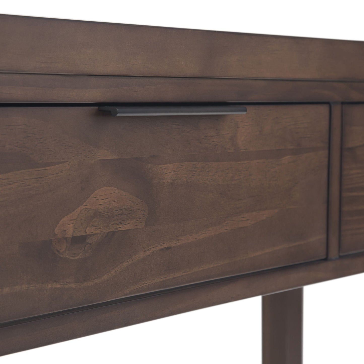 Hollander - Wide Console Table