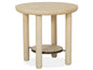 Sunset Cove - Round End Table