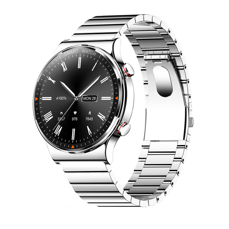 Smart Watch 1.39 Inch Bluetooth Music Call