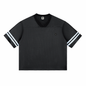 Loki & Ivy Taped Mesh T-Shirt