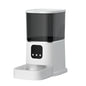 Pet Automatic Feeder Large Capacity Smart Voice Recorder APP Control Timer Feeding Cat Dog Food Dispenser With WiFi Pet Bo