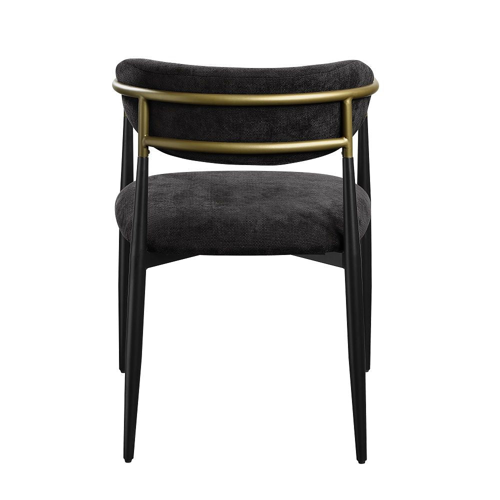 Jaramillo - Dining Room Side Chair (Set of 2)