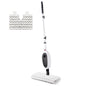 Steam Mops for Floor Cleaning