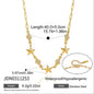 Mixed Pendant Necklace Collection