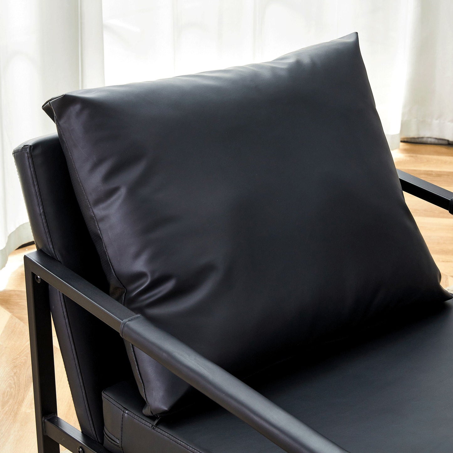 Sofa Ergonomic Design For Living Room