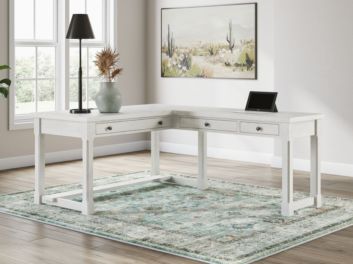Robbinsdale - Home Office Desk